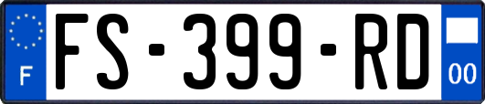 FS-399-RD