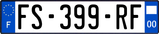 FS-399-RF