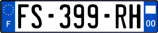 FS-399-RH