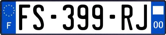 FS-399-RJ