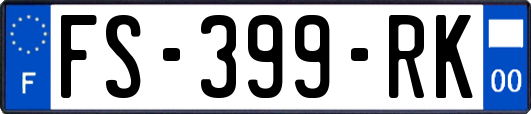 FS-399-RK