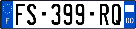 FS-399-RQ