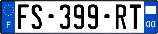FS-399-RT