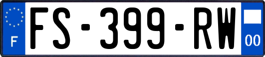 FS-399-RW