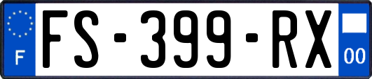 FS-399-RX