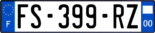 FS-399-RZ