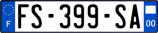 FS-399-SA