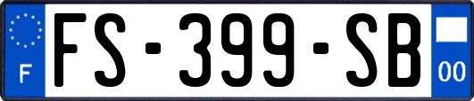 FS-399-SB