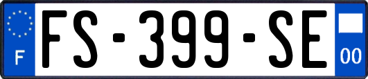 FS-399-SE