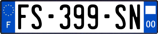 FS-399-SN