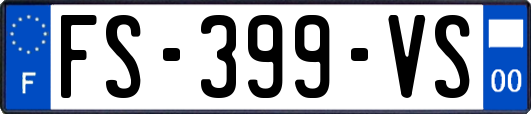 FS-399-VS