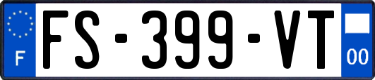FS-399-VT