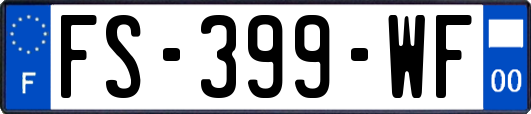 FS-399-WF