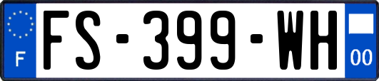 FS-399-WH