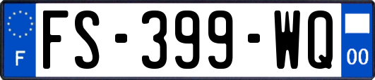 FS-399-WQ
