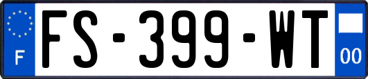 FS-399-WT