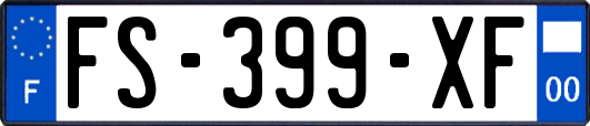 FS-399-XF