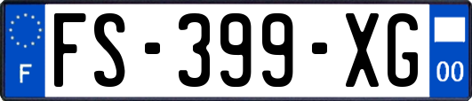 FS-399-XG