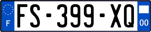 FS-399-XQ