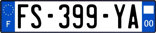 FS-399-YA