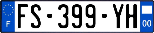 FS-399-YH