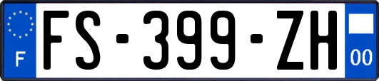 FS-399-ZH