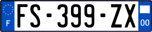 FS-399-ZX