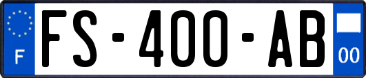 FS-400-AB