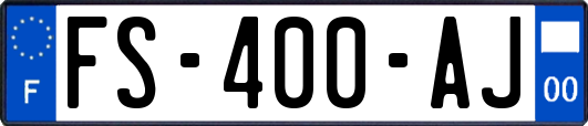 FS-400-AJ