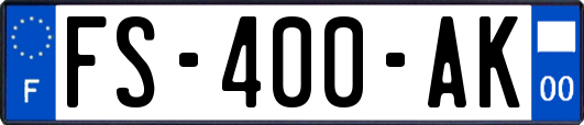 FS-400-AK