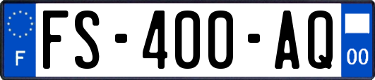 FS-400-AQ