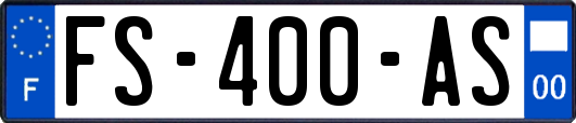 FS-400-AS