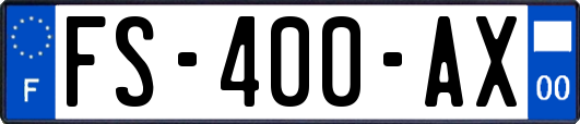 FS-400-AX