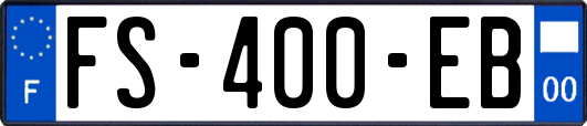 FS-400-EB