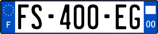 FS-400-EG