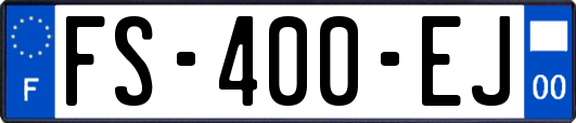 FS-400-EJ