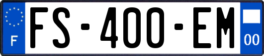 FS-400-EM