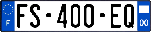FS-400-EQ