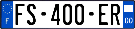 FS-400-ER