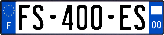 FS-400-ES