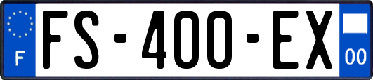 FS-400-EX