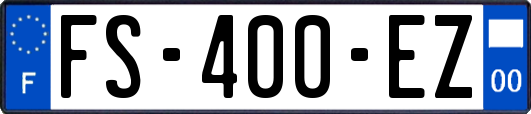 FS-400-EZ