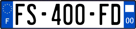 FS-400-FD