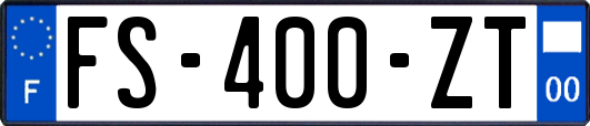 FS-400-ZT