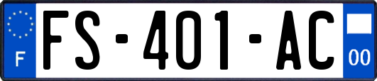 FS-401-AC