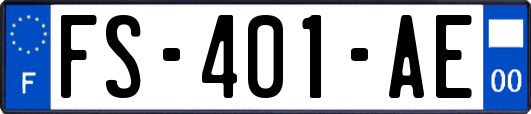 FS-401-AE