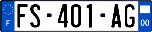 FS-401-AG