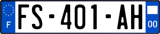 FS-401-AH