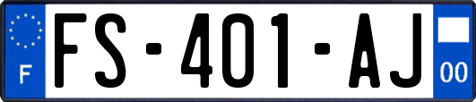 FS-401-AJ
