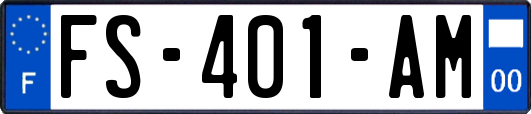 FS-401-AM